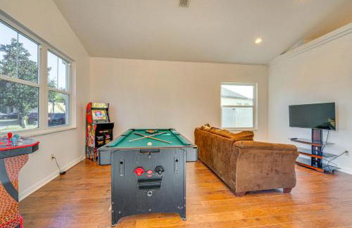 16 Mi to Animal Kingdom Family Home with Pool - Foto 14