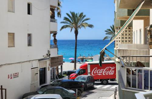 Seaview Terrace, Beachfront Bliss & Towncenter - Terraza con vistas al mar, a pie de playa y céntrico - Photo 5