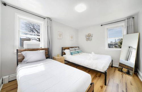 Family Villa Close to NYC Attractions and Airport - Foto 13