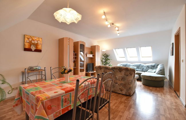 Attractive Apartment in Klütz near Sea - Foto 6