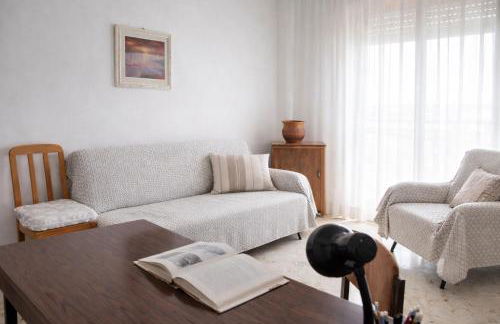 RED'S Home Apartment - Vista Mare, Terrazzo Panoramico, Centro Termoli - Foto 7