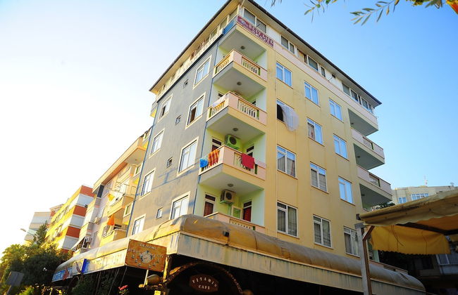 Best Life Apart Hotel - Foto 1