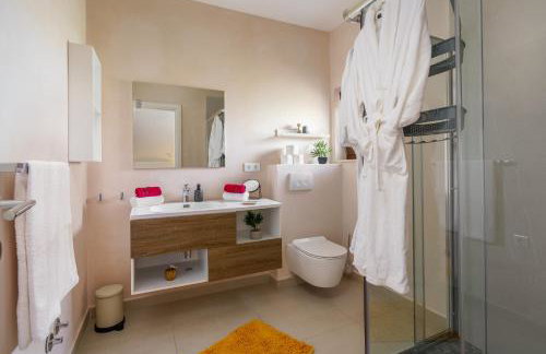 Villa Caprice - Krk - Foto 31