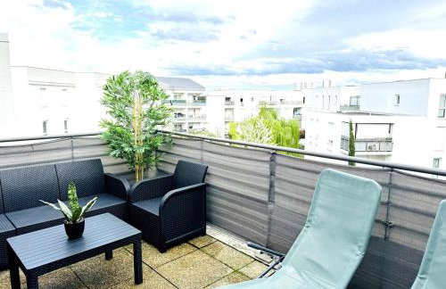 LYON-Le Golden Tropic 8P - Foto 6