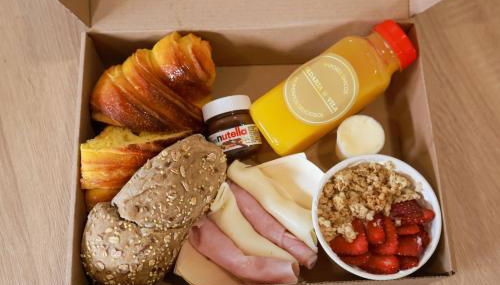 VIELA Guest House T2 - Foto 5