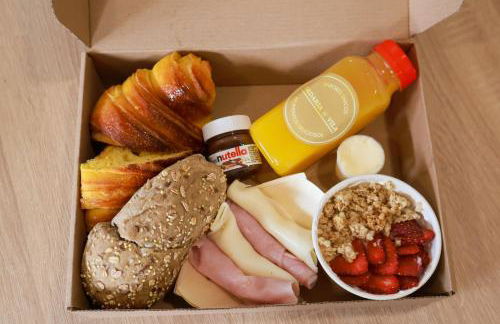 VIELA Guest House Premium - Foto 6