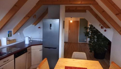 Ferienwohnung Am Steg 6 - Foto 2