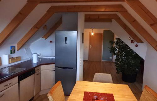 Ferienwohnung Am Steg 6 - Foto 2