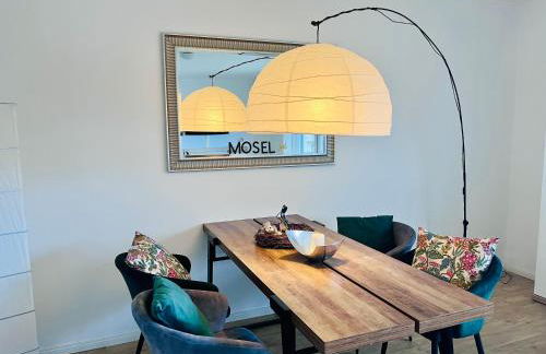 Mosel Quartier 32 - Foto 1