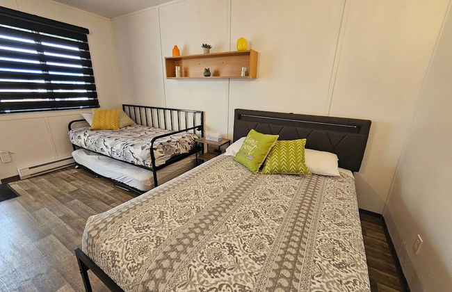 Parc Octopus - Foto 9