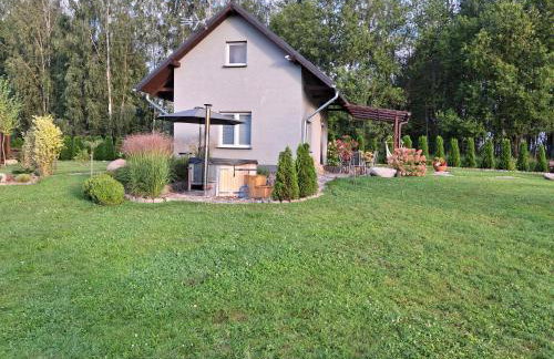 Zacisze pod brzozami - Foto 18