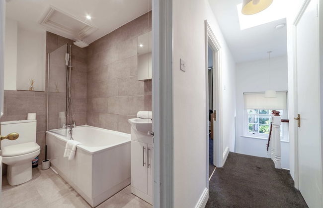 Period Victorian Abode In Idyllic Kings Cross - Foto 19