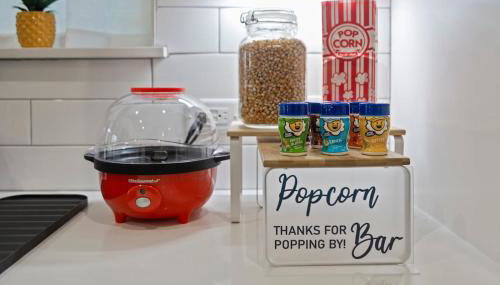 Houston Home - 4 Bedrooms, 5 Beds, Hot Tub, Games - Foto 5