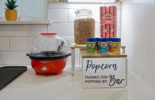 Houston Home - 4 Bedrooms, 5 Beds, Hot Tub, Games - Foto 5