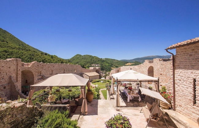 Antica Rocca - Foto 28