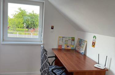 Słoneczny domek - Foto 42