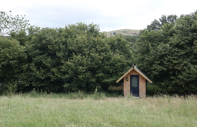 Hapus Hideaway Retreat Site, Sleeps 29 - Foto 47