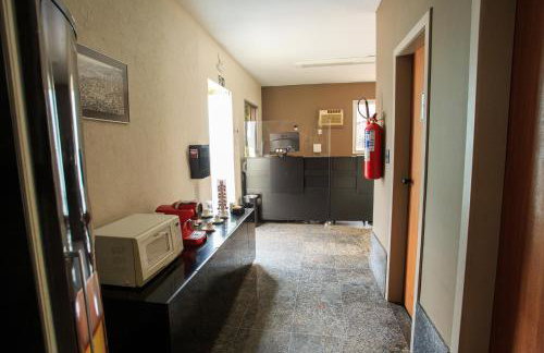 Pampulha Flat Hotel - Foto 52