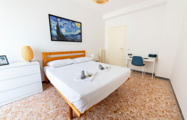 Casa Tripolitania in Rome - Foto 12