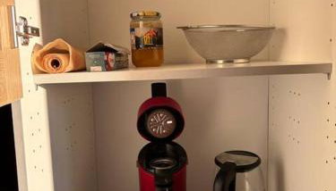 Studio au château de Lachau - Foto 5