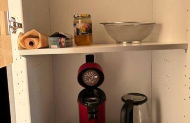 Studio au château de Lachau - Photo 5