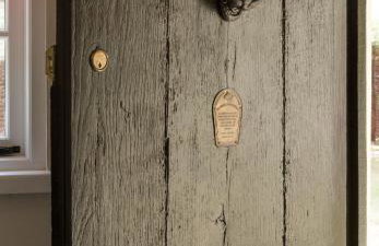 Honeysuckle Cottage - Foto 43