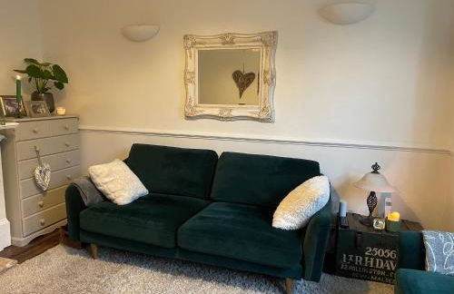 3 Bed Home Sleeps 6 Free parking - Foto 8