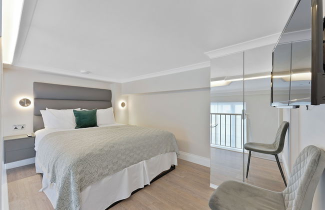 Cleveland Residences Paddington - Foto 39