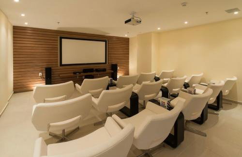 63m2 de aconchego - reserva mínima três noites - Foto 36