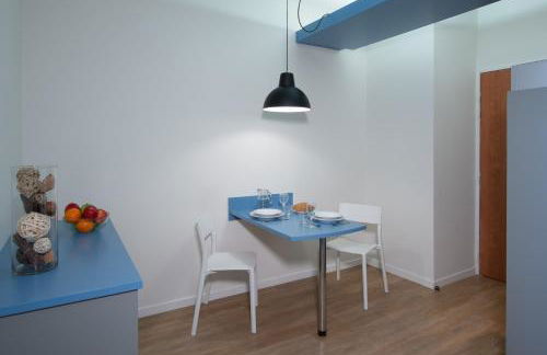 Capucine Cosy Appart Hôtel 3 étoiles - Foto 26