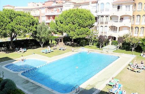 Marina Beach Hollidays Mimosa - Foto 19