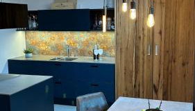 Nurdachhaus & Schiffscontainer in Birstein - Foto 3