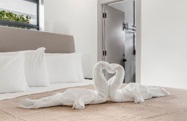 Lauderdale 1 Bedroom Lux by Opus - Foto 3