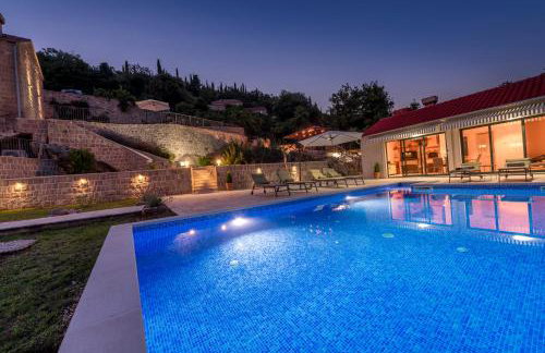 Villa Konavoski Miri - Foto 13