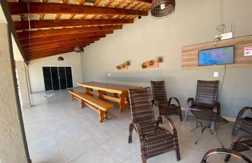 casa Guinza em uberlândia - Foto 48