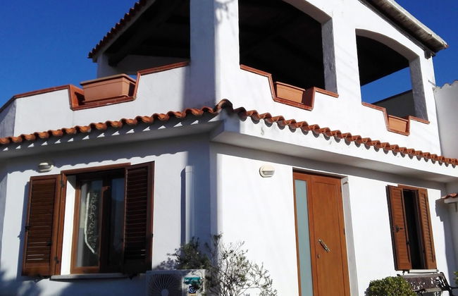 Agriturismo B&B Domo De Resteblas - Foto 35