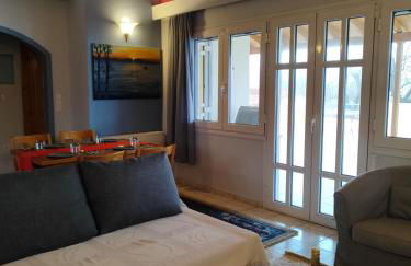 Sea View House - Foto 8