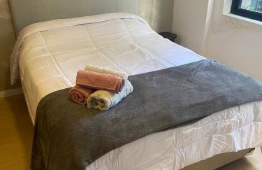 Apartamento Studio em predio coliving no centro - Foto 3