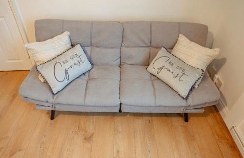 Modern 2 bed Bromley House - Foto 19