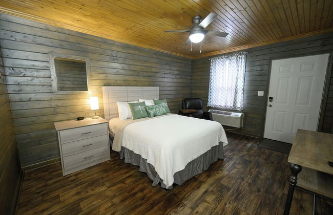 Turn On Inn - Foto 31