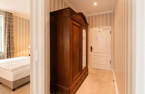 Villa Linnenschmidt Bremen - zentral - nahe HBF & Altstadt - Foto 62