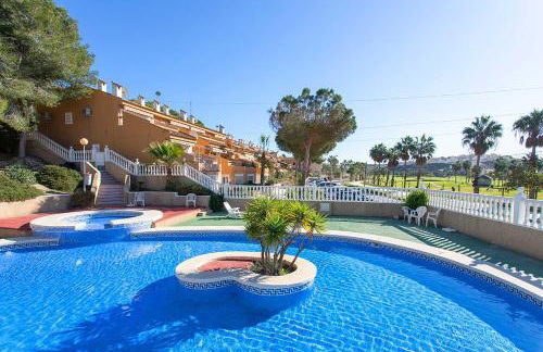 CH Zeus La Marquesa Golf - Foto 1