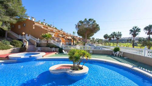 CH Zeus La Marquesa Golf - Foto 1