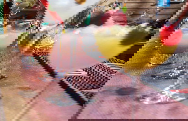 Los Vagones Cabañas Restaurante Bar - Photo 57