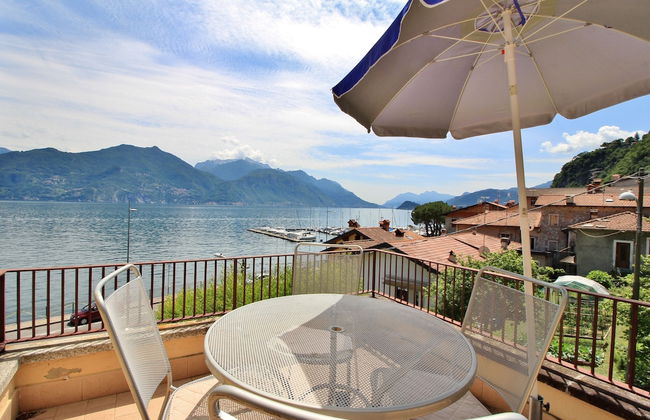 Residenza Menaggio - Glicine - Foto 1