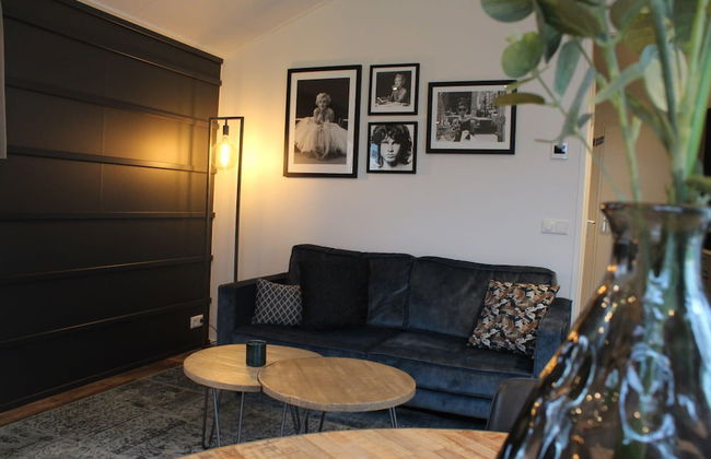 EuroParcs De IJssel Eilanden - Photo 38