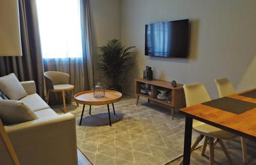 Bilbao City Center by abba Suites - Foto 18