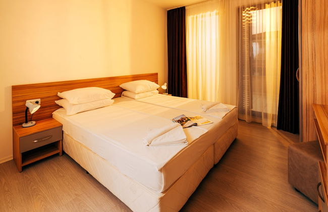 Green Life Beach Resort Sozopol - Foto 11