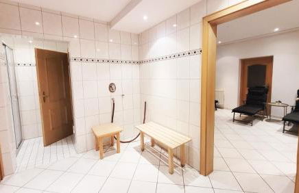 Gemütliche Ferienwohnung in Bodenmais I Sauna I Balkon I Blick Silberberg - Photo 24