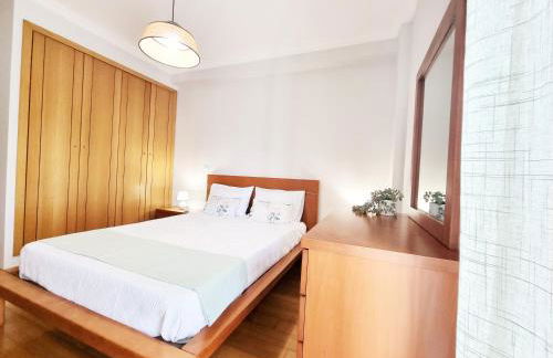 Casa Pedra da Nau- 2 bedroom APT @Figueira da Foz - Foto 16